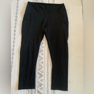 N.Y.L Athletic Leggings - Size XL